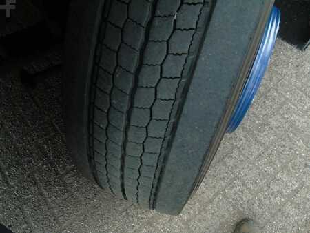 Truck 2013 Volvo FH 420 + 6X2 + EURO 6 (15)