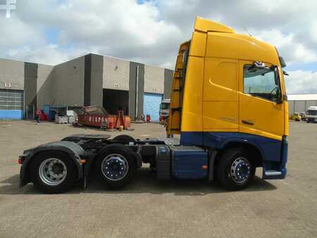 Truck 2013 Volvo FH 420 + 6X2 + EURO 6 (3)