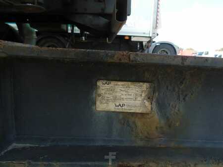 Traileri 2008 Van Eck dolly 2 axles (8)