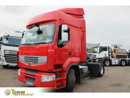 Renault Premium 460DXI + EURO 5