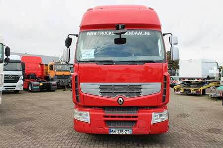 Renault Premium 460DXI + EURO 5