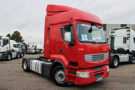 Renault Premium 460DXI + EURO 5