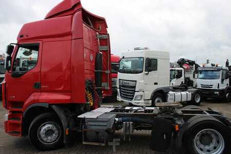 Renault Premium 460DXI + EURO 5