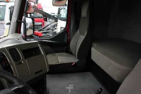 Renault Premium 460DXI + EURO 5