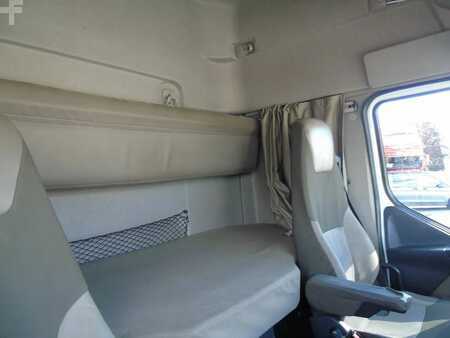 Lastbil 2011 Renault Premium 460DXI + PTO + RETARDER (11)
