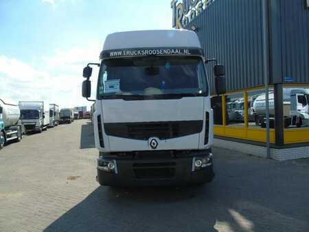 Lastbil 2011 Renault Premium 460DXI + PTO + RETARDER (12)