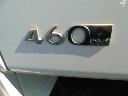 Lastbil 2011 Renault Premium 460DXI + PTO + RETARDER (13)