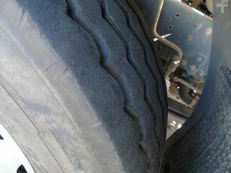 Lastbil 2011 Renault Premium 460DXI + PTO + RETARDER (15)