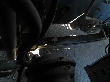 Lastbil 2011 Renault Premium 460DXI + PTO + RETARDER (16)
