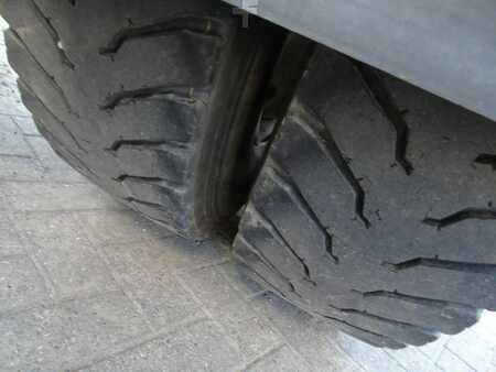 Lastbil 2011 Renault Premium 460DXI + PTO + RETARDER (17)