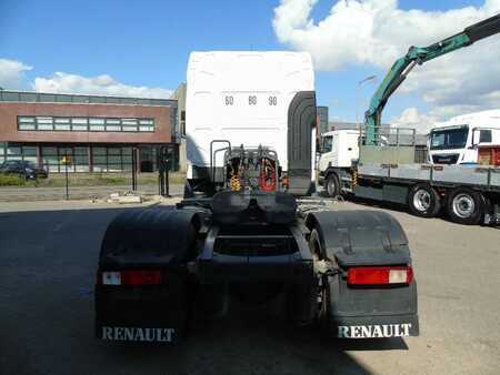Lastbil 2011 Renault Premium 460DXI + PTO + RETARDER (19)