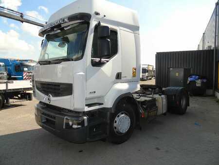 Lastbil 2011 Renault Premium 460DXI + PTO + RETARDER (2)