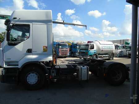 Lastbil 2011 Renault Premium 460DXI + PTO + RETARDER (3)