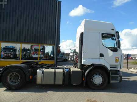 Lastbil 2011 Renault Premium 460DXI + PTO + RETARDER (4)