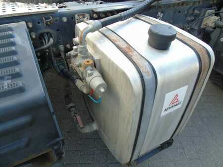 Lastbil 2011 Renault Premium 460DXI + PTO + RETARDER (5)