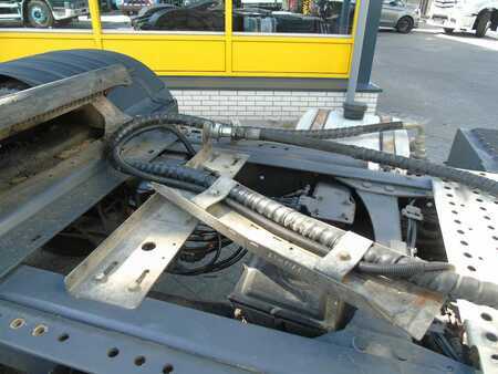 Lastbil 2011 Renault Premium 460DXI + PTO + RETARDER (6)