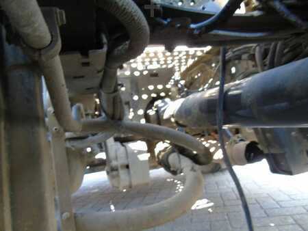 Lastbil 2011 Renault Premium 460DXI + PTO + RETARDER (7)