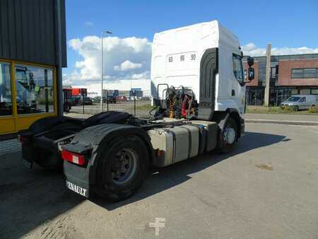 Lastbil 2011 Renault Premium 460DXI + PTO + RETARDER (9)