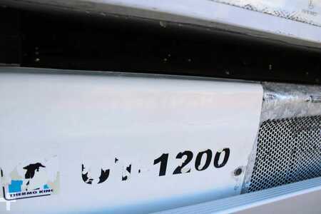 Camion 2016 Mercedes-Benz Antos 1924 + THERMO KING 1200 + LIFT + EURO 6 (15)