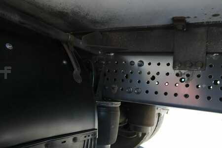 Camion 2016 Mercedes-Benz Antos 1924 + THERMO KING 1200 + LIFT + EURO 6 (18)