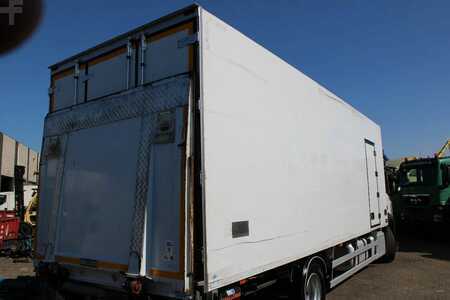 Camion 2016 Mercedes-Benz Antos 1924 + THERMO KING 1200 + LIFT + EURO 6 (7)