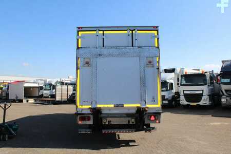 Camion 2016 Mercedes-Benz Antos 1924 + THERMO KING 1200 + LIFT + EURO 6 (9)
