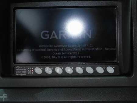 Camión 2015 DAF CF 220 + CARRIER + EURO 6 + LIFT (16)