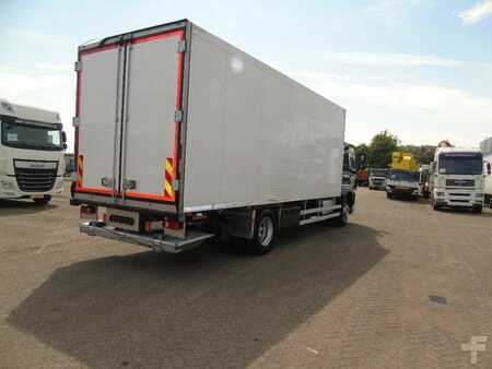 Camión 2015 DAF CF 220 + CARRIER + EURO 6 + LIFT (19)