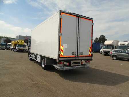 Camión 2015 DAF CF 220 + CARRIER + EURO 6 + LIFT (4)