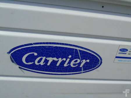 Camión 2015 DAF CF 220 + CARRIER + EURO 6 + LIFT (9)