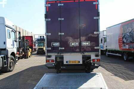 Caminhão 2016 Mercedes-Benz Antos 1824 + EURO 6 + LIFT + 211.000KM (16)