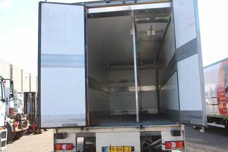 Caminhão 2016 Mercedes-Benz Antos 1824 + EURO 6 + LIFT + 211.000KM (7)