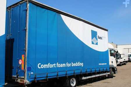 Kuorma-auto 2005 MAN TGL 8.210 + TRAILER + SLEEPCAB COMBI (10)
