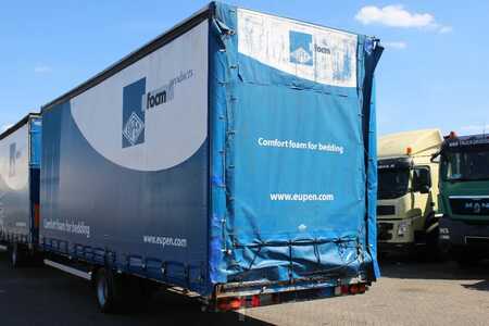 Kuorma-auto 2005 MAN TGL 8.210 + TRAILER + SLEEPCAB COMBI (5)