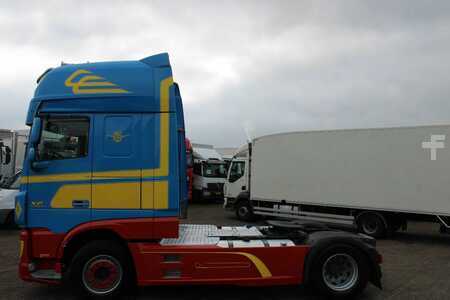 DAF XF 106.510 + SSC + MANUAL + EURO 6