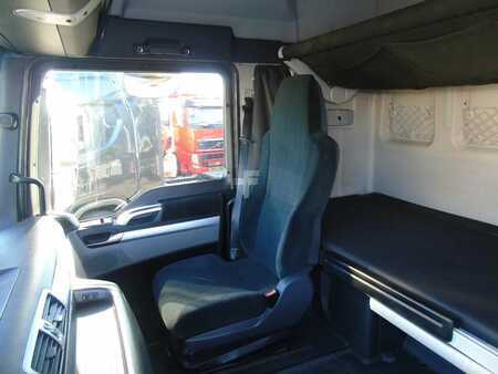 Náklaďák 2015 MAN TGX 26.440 + FASSI 455A.2.26 + EURO 6 + 6X2 + REMOTE (13)