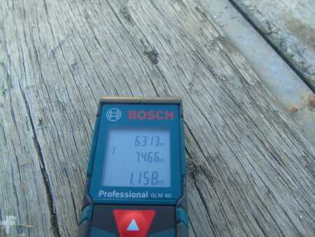 Náklaďák 2015 MAN TGX 26.440 + FASSI 455A.2.26 + EURO 6 + 6X2 + REMOTE (18)