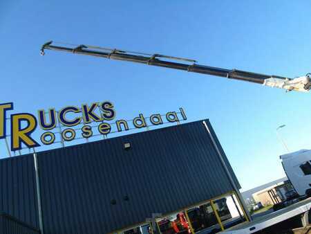 Náklaďák 2015 MAN TGX 26.440 + FASSI 455A.2.26 + EURO 6 + 6X2 + REMOTE (3)