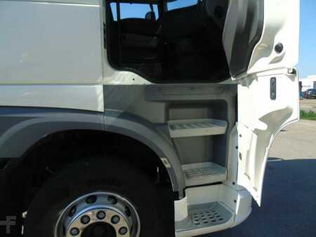 Lastbil 2015 DAF XF 106.460 + EURO 6 SUPER SPACE CAB + INTARDER (13)