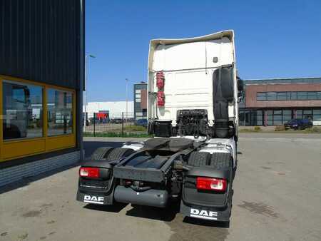 Lastbil 2015 DAF XF 106.460 + EURO 6 SUPER SPACE CAB + INTARDER (6)