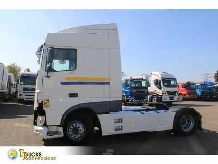 Vrachtwagen 2015 DAF XF 106.460 + EURO 6 (1)