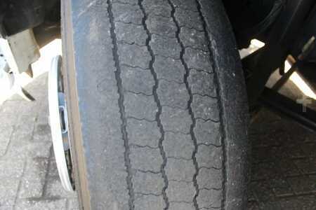 Vrachtwagen 2015 DAF XF 106.460 + EURO 6 (14)