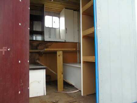 Kamion 1991 MAN 10 .150 + 2-3 HORSES + MANUAL (13)