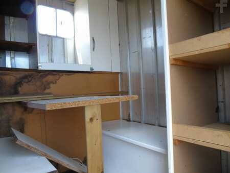 Kamion 1991 MAN 10 .150 + 2-3 HORSES + MANUAL (14)