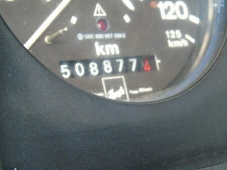 Kamion 1991 MAN 10 .150 + 2-3 HORSES + MANUAL (17)