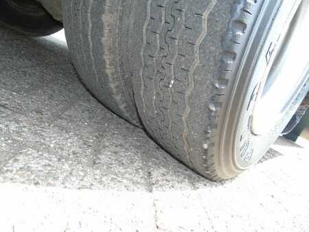 Kamion 1991 MAN 10 .150 + 2-3 HORSES + MANUAL (20)