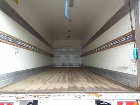 Náklaďák 2006 Mercedes-Benz AXOR 1823 + Dhollandia Lift (11)