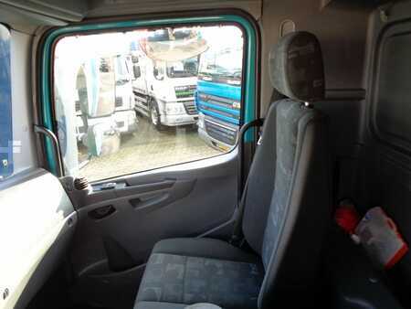 Náklaďák 2006 Mercedes-Benz AXOR 1823 + Dhollandia Lift (13)