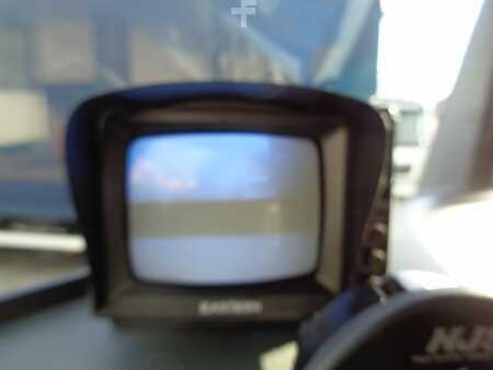 Náklaďák 2006 Mercedes-Benz AXOR 1823 + Dhollandia Lift (19)