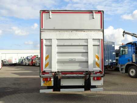 Náklaďák 2006 Mercedes-Benz AXOR 1823 + Dhollandia Lift (8)